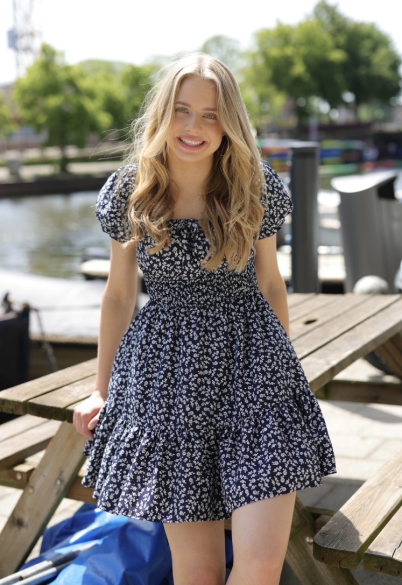 ZAZA Casting model ID: 25675