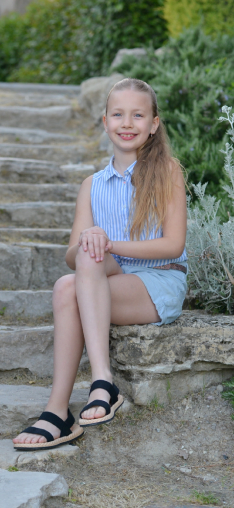ZAZA Casting model ID: 28551