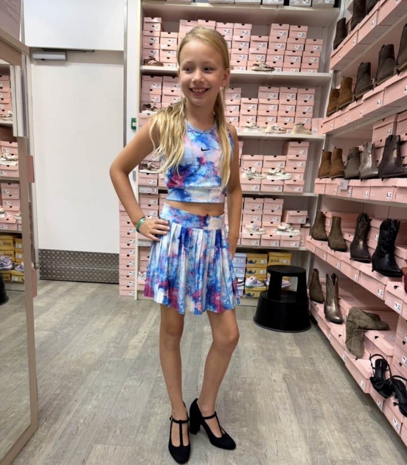 ZAZA Casting model ID: 28551