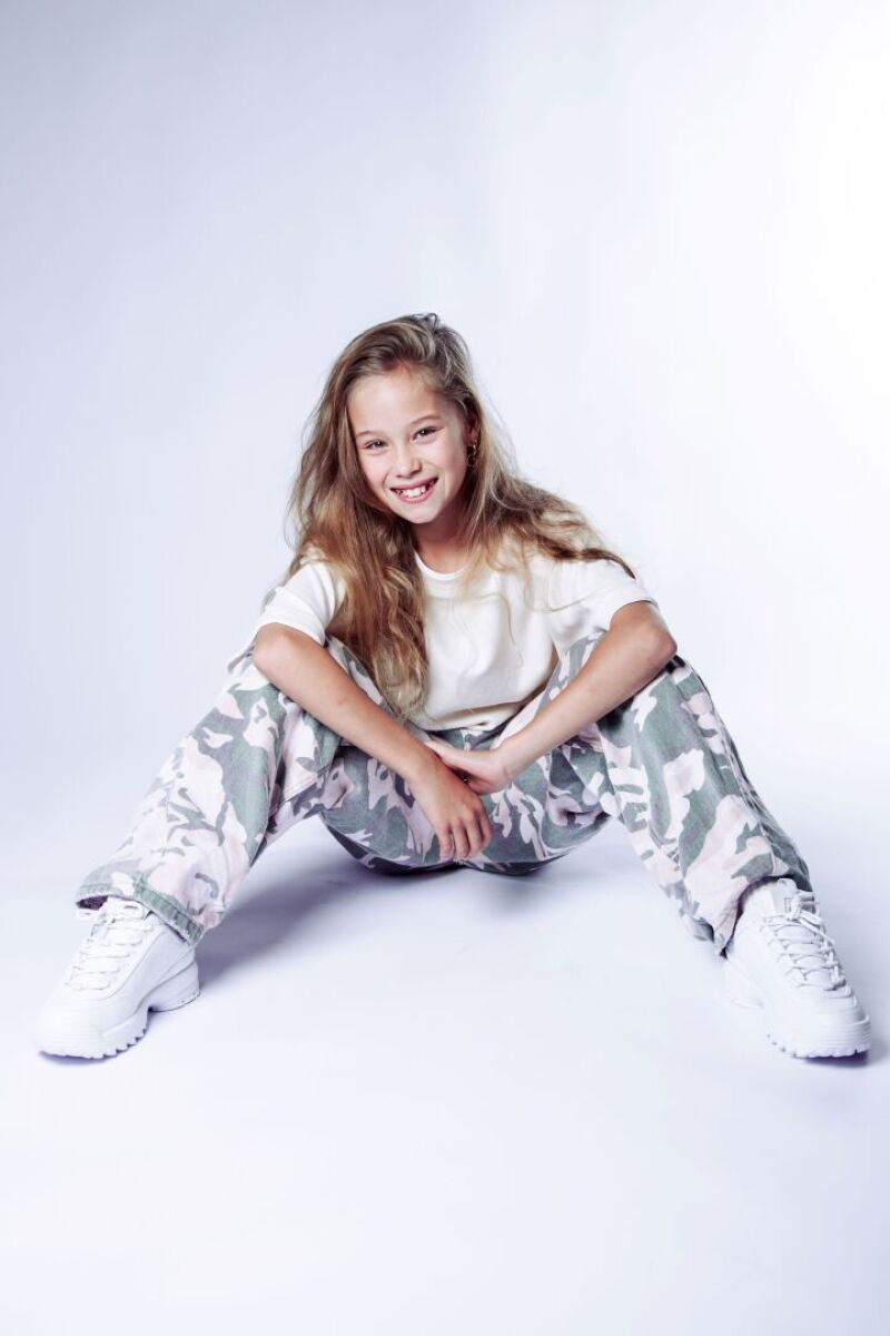 ZAZA Casting model ID: 18798
