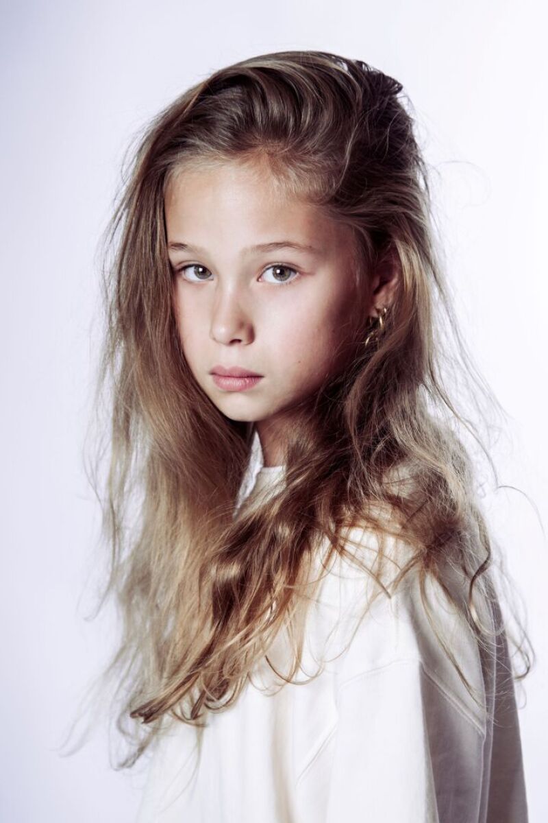 ZAZA Casting model ID: 18798