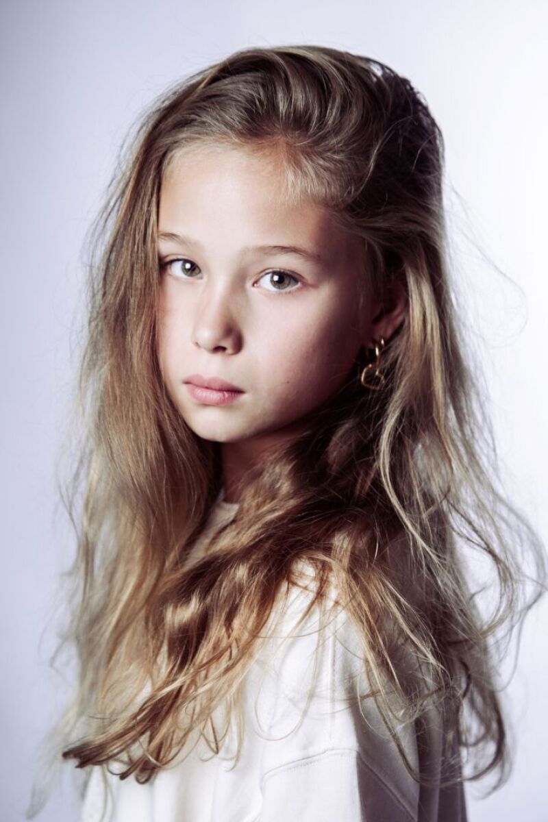 ZAZA Casting model ID: 18798