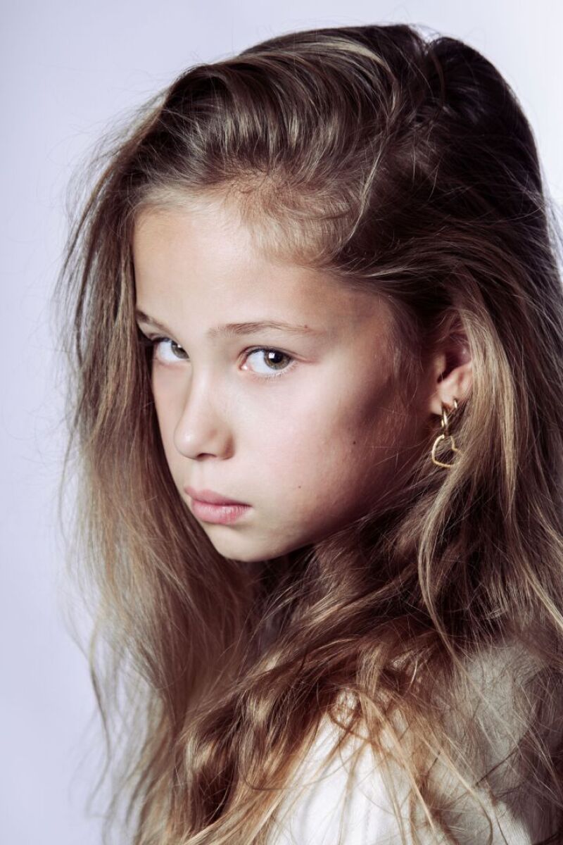 ZAZA Casting model ID: 18798