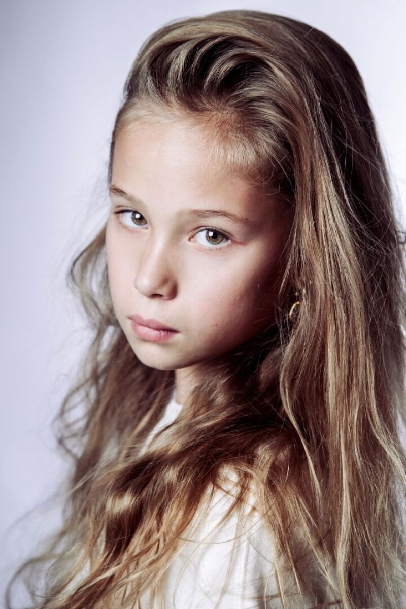 ZAZA Casting model ID: 18798