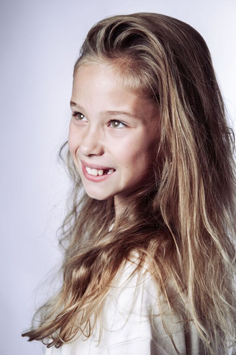 ZAZA Casting model ID: 18798