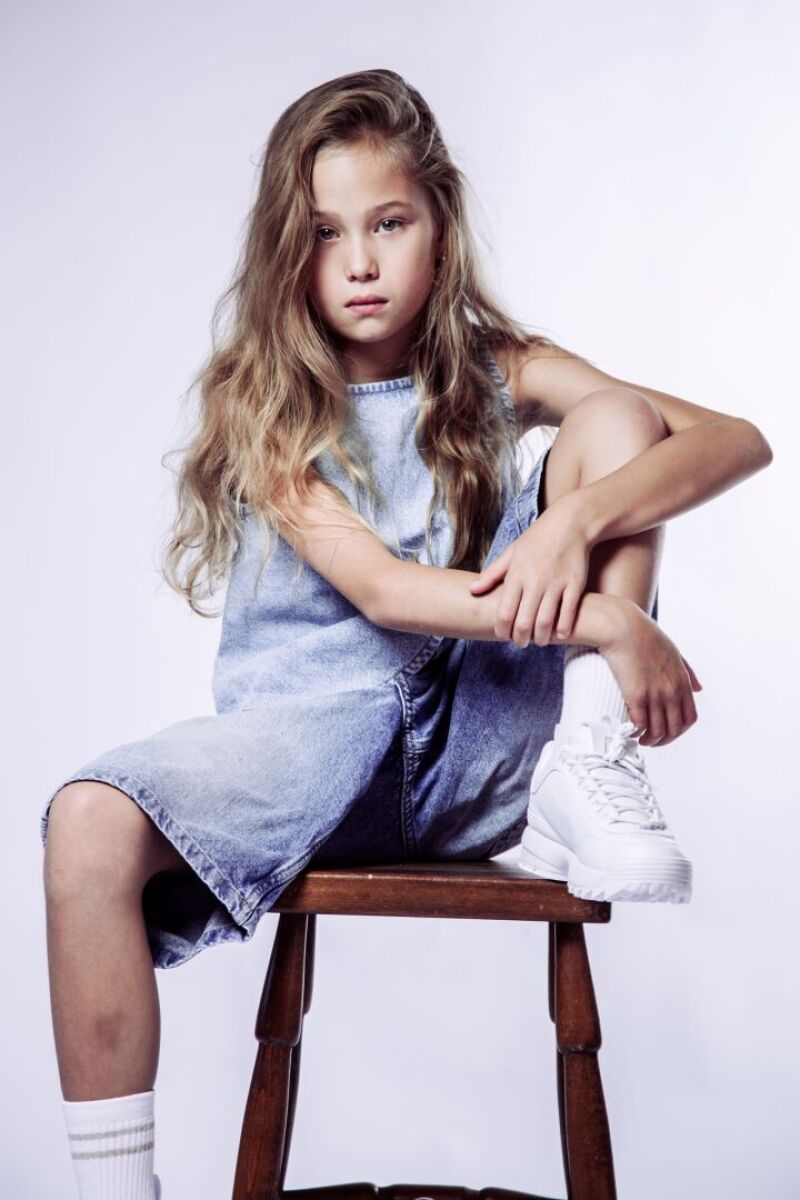 ZAZA Casting model ID: 18798