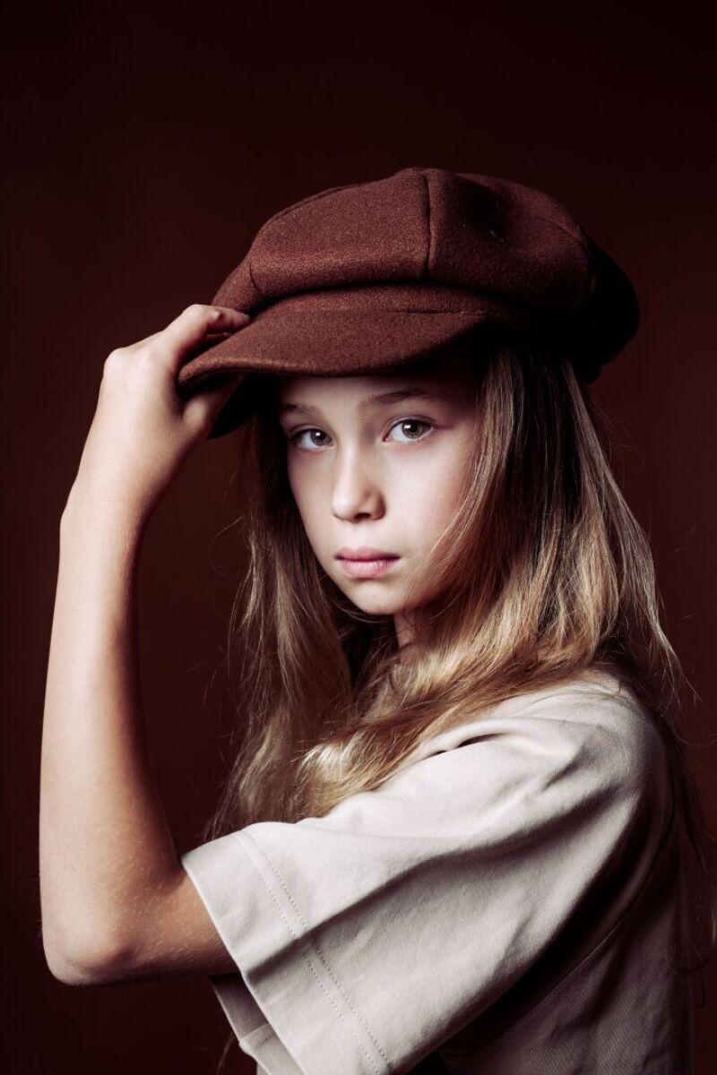 ZAZA Casting model ID: 18798