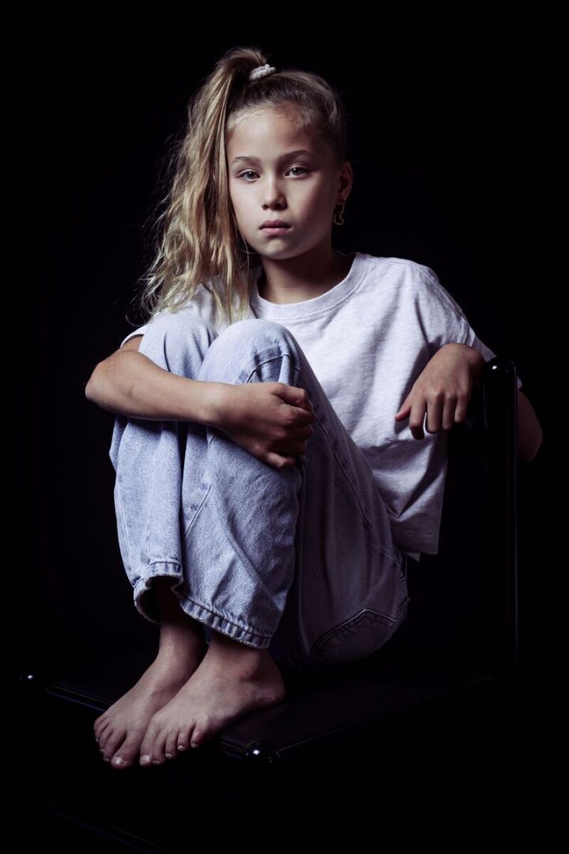 ZAZA Casting model ID: 18798