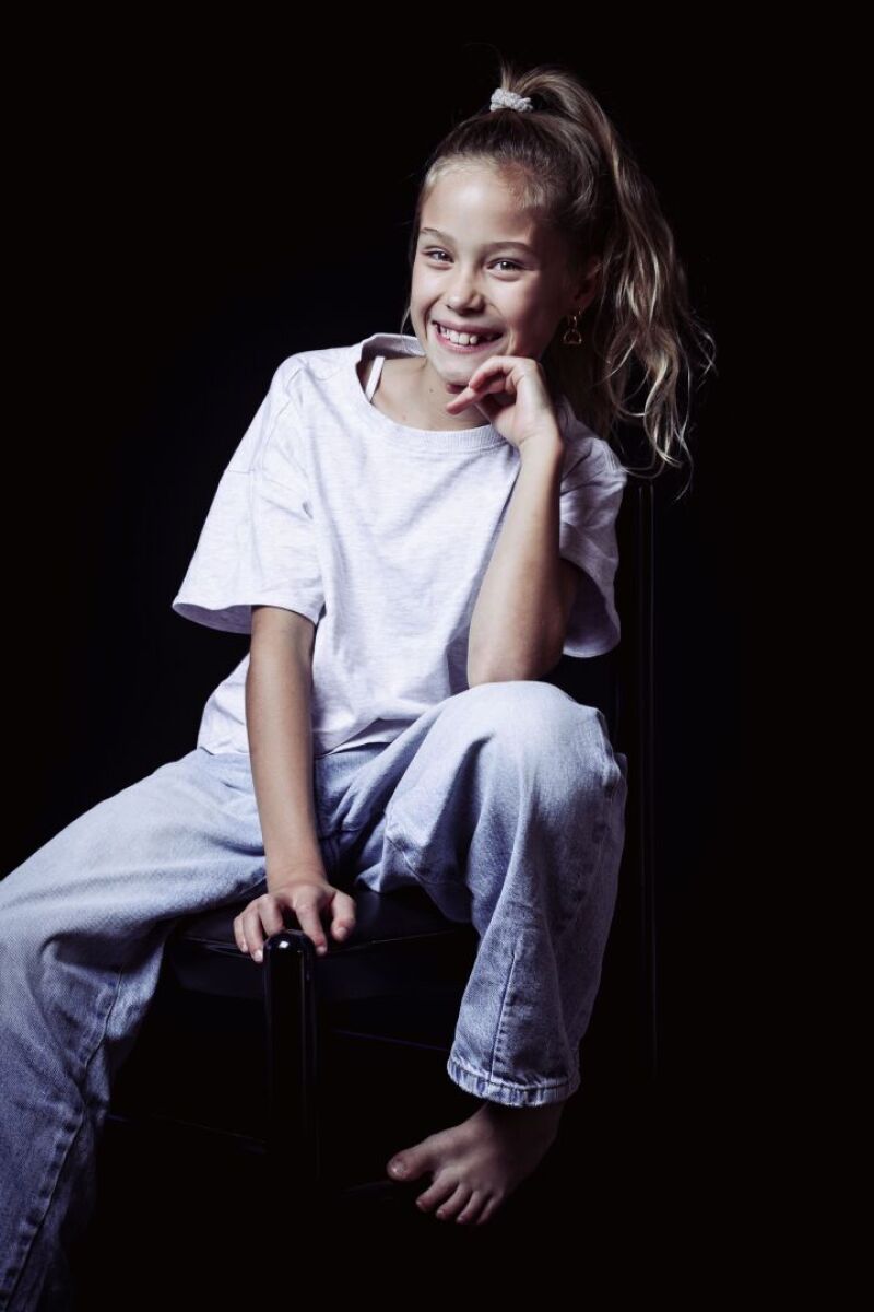 ZAZA Casting model ID: 18798