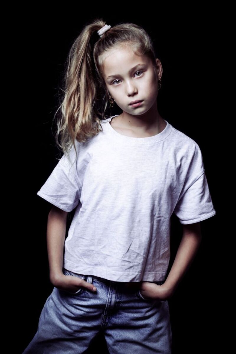ZAZA Casting model ID: 18798