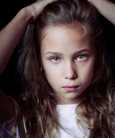ZAZA Casting model ID: 18798