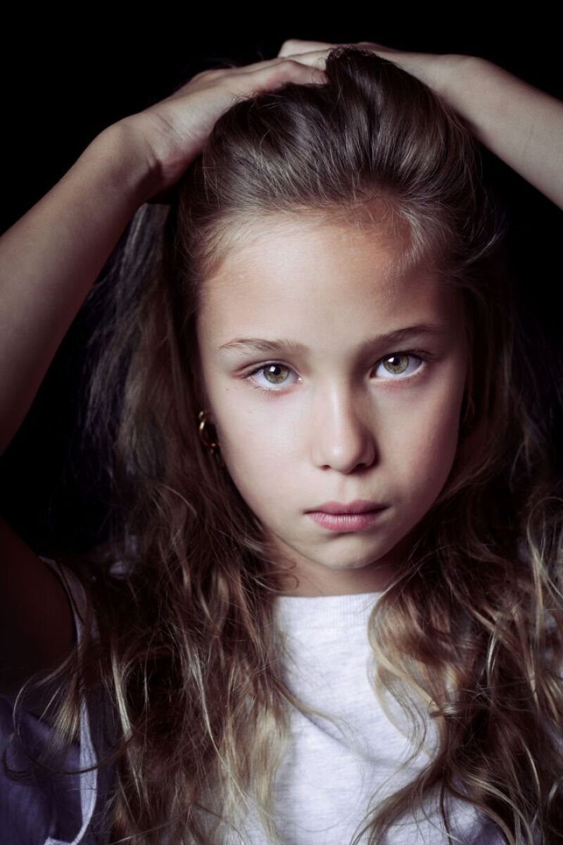 ZAZA Casting model ID: 18798