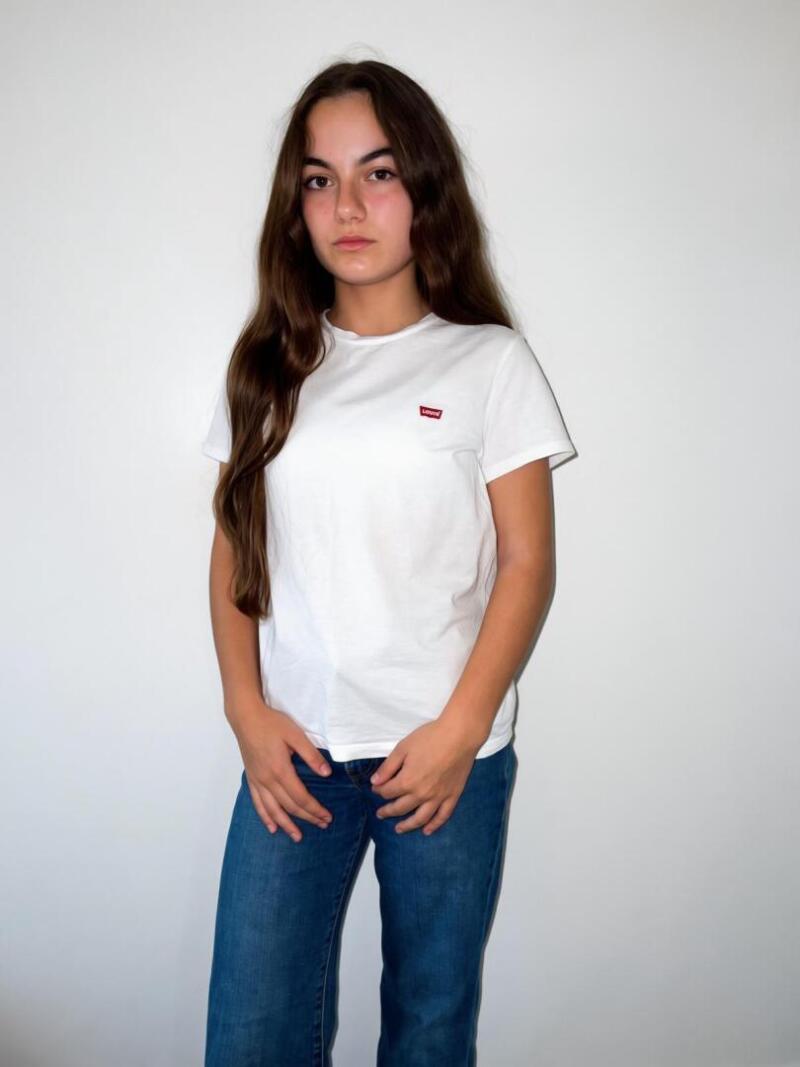 ZAZA Casting model ID: 28552