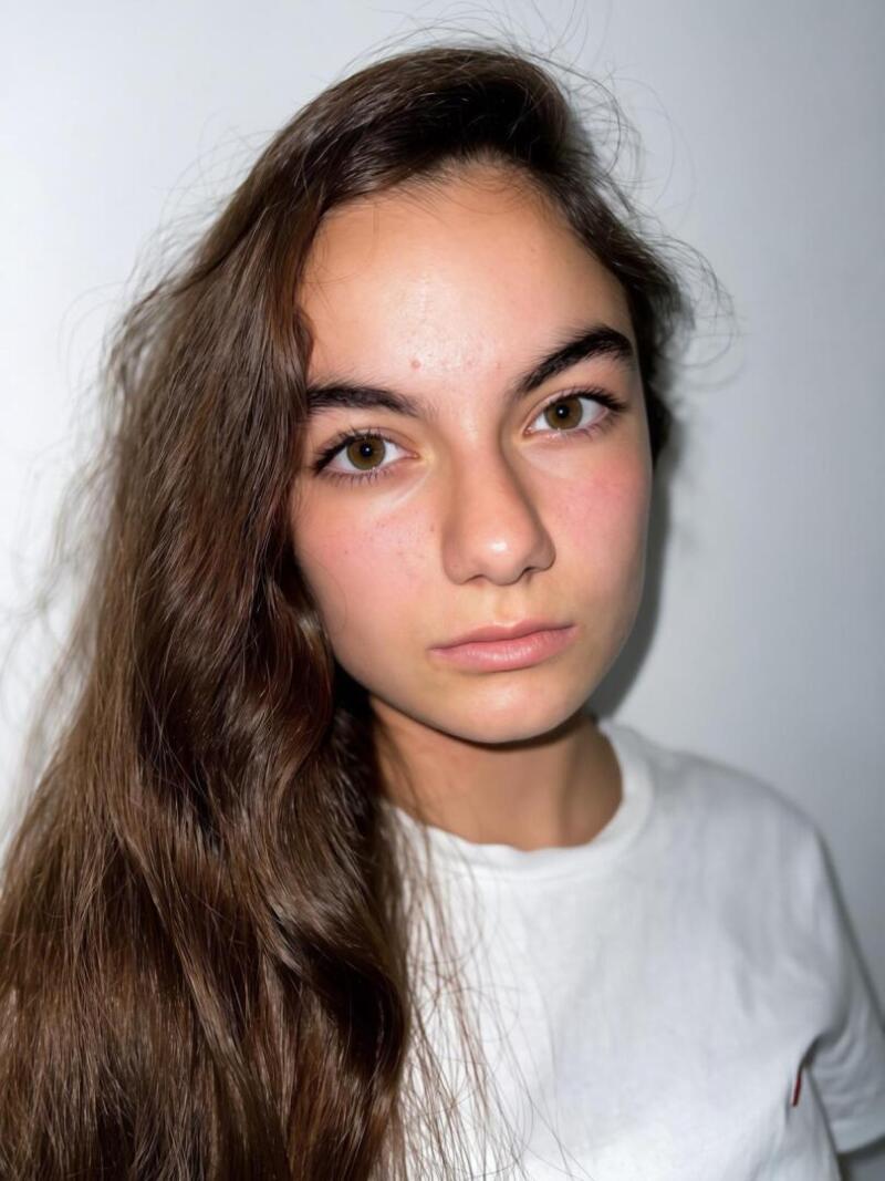 ZAZA Casting model ID: 28552