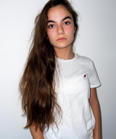 ZAZA Casting model ID: 28552