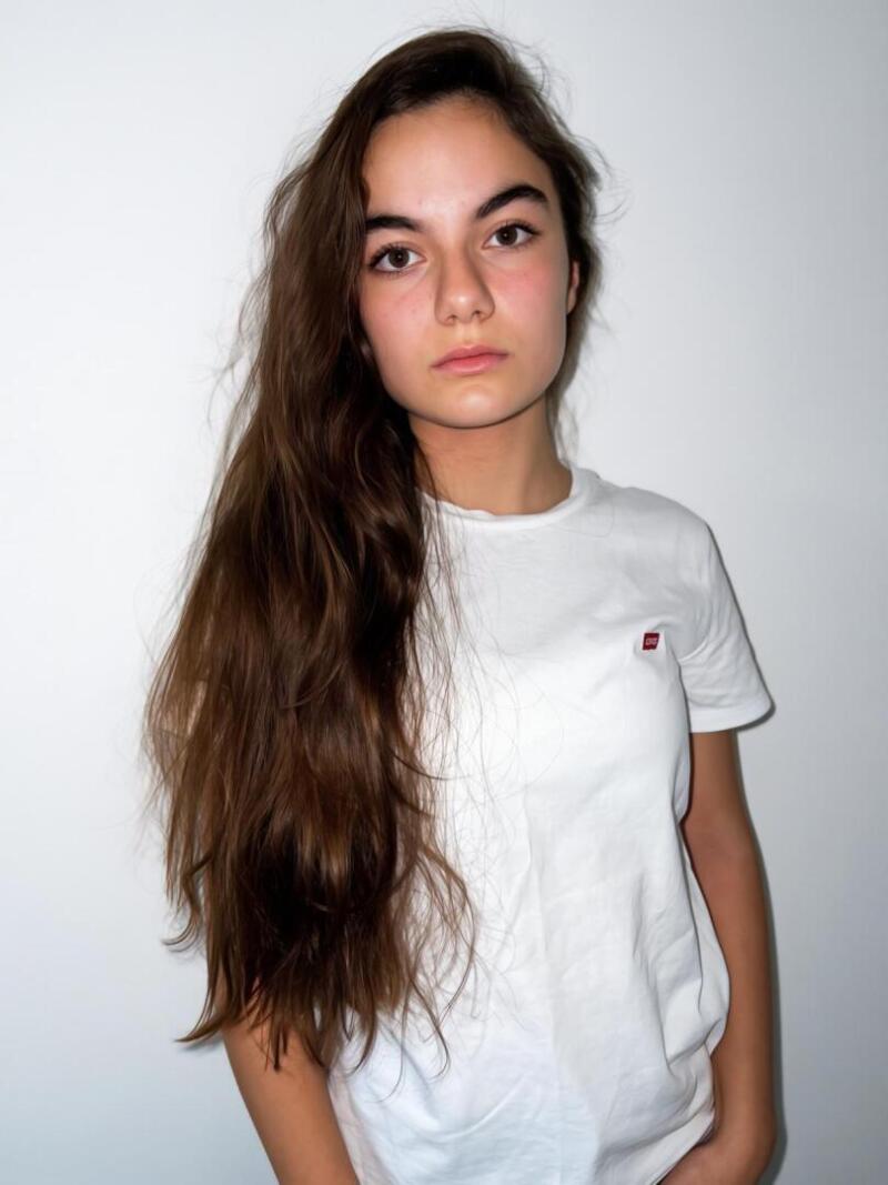 ZAZA Casting model ID: 28552