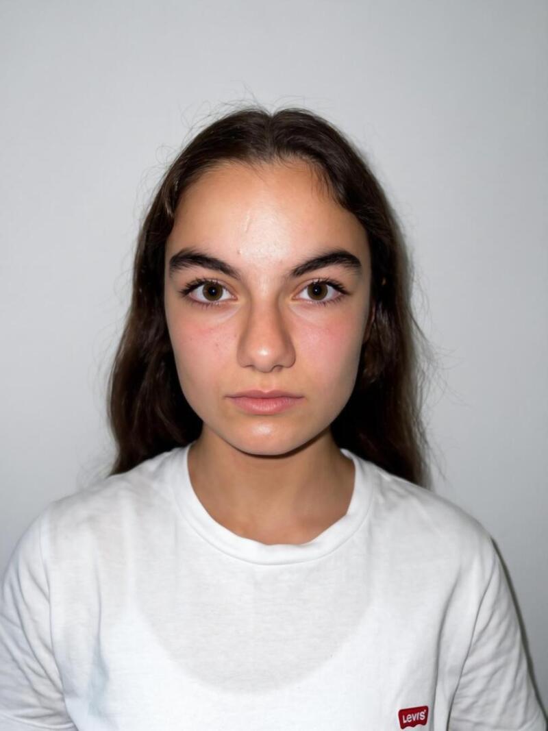 ZAZA Casting model ID: 28552