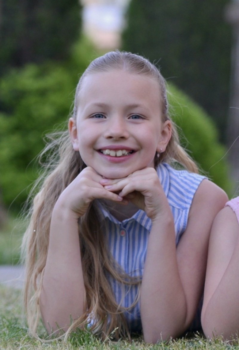 ZAZA Casting model ID: 28551