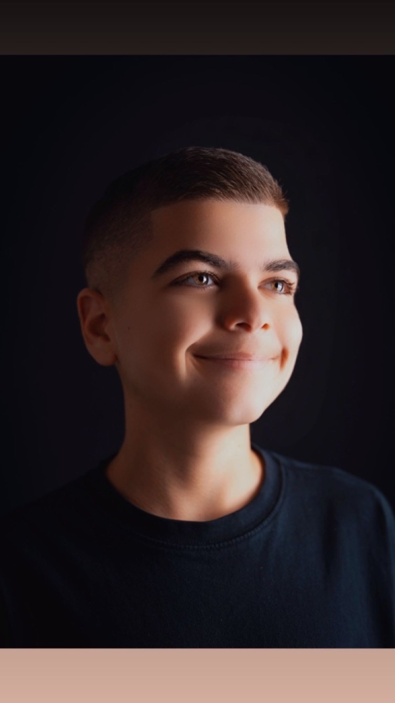 ZAZA Casting model ID: 28560