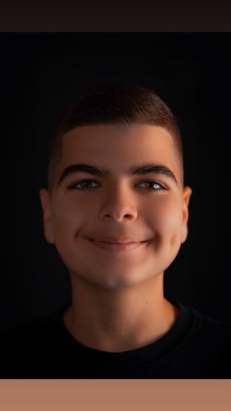 ZAZA Casting model ID: 28560