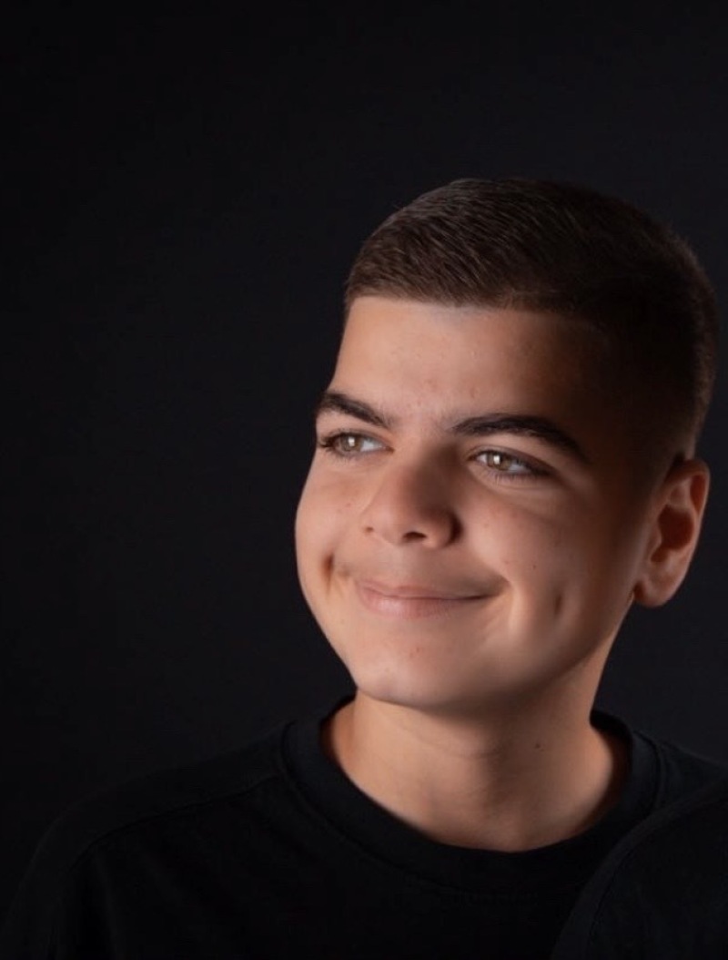 ZAZA Casting model ID: 28560