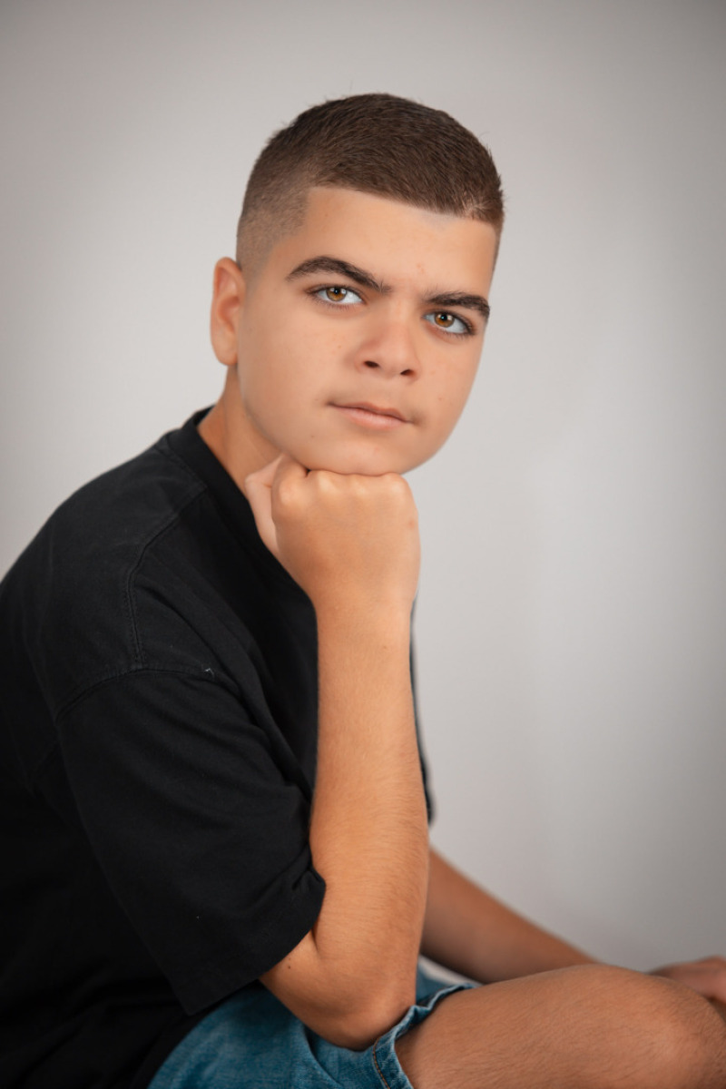 ZAZA Casting model ID: 28560