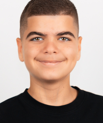 ZAZA Casting model ID: 28560