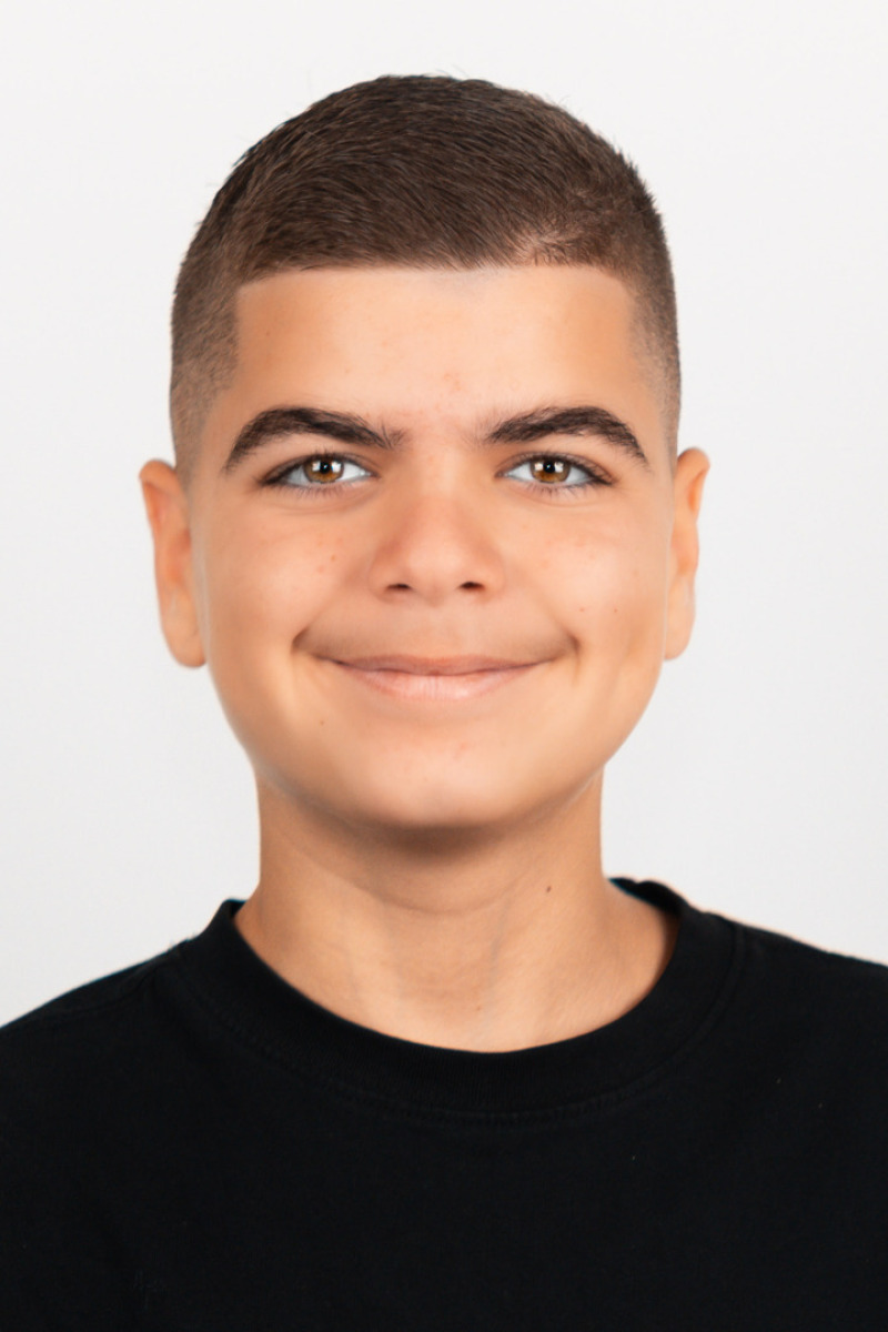 ZAZA Casting model ID: 28560