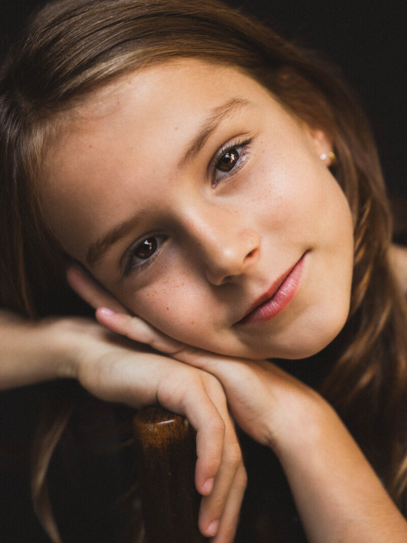 ZAZA Casting model ID: 28265
