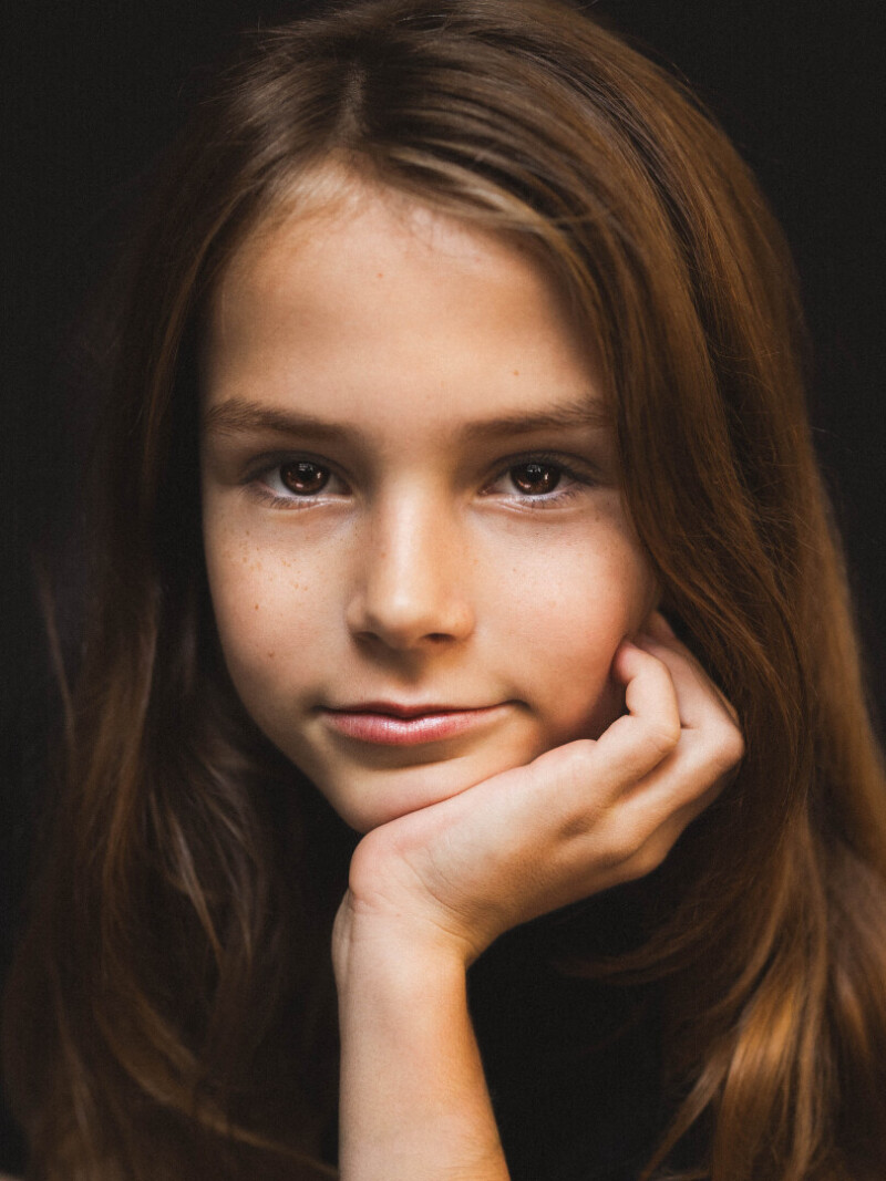 ZAZA Casting model ID: 28265