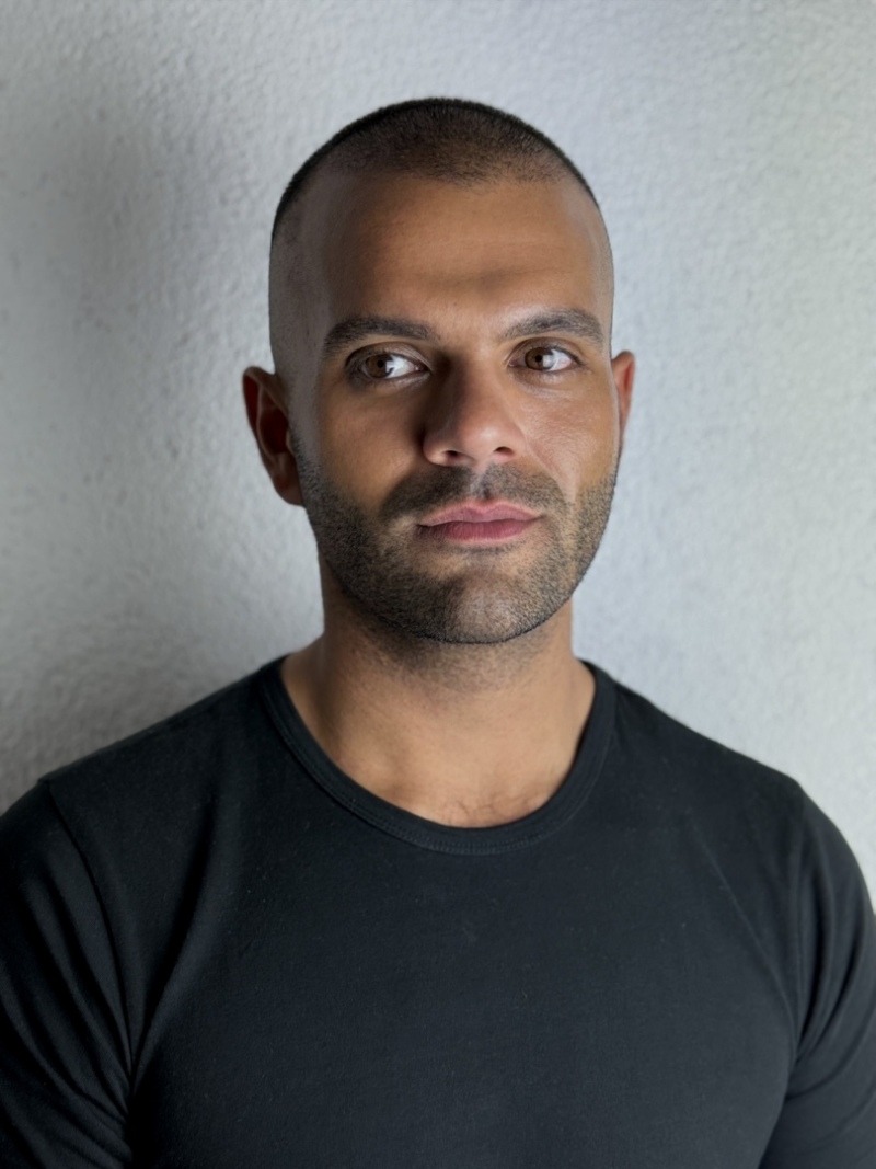 ZAZA Casting model ID: 27437