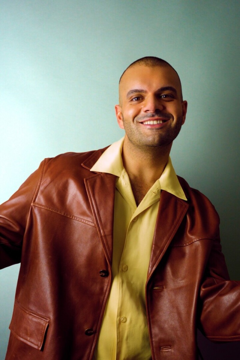 ZAZA Casting model ID: 27437