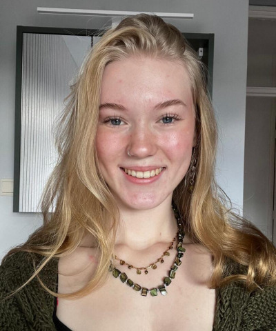 ZAZA Casting model ID: 3094