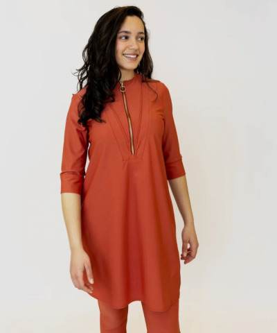 ZAZA Casting model ID: 14457