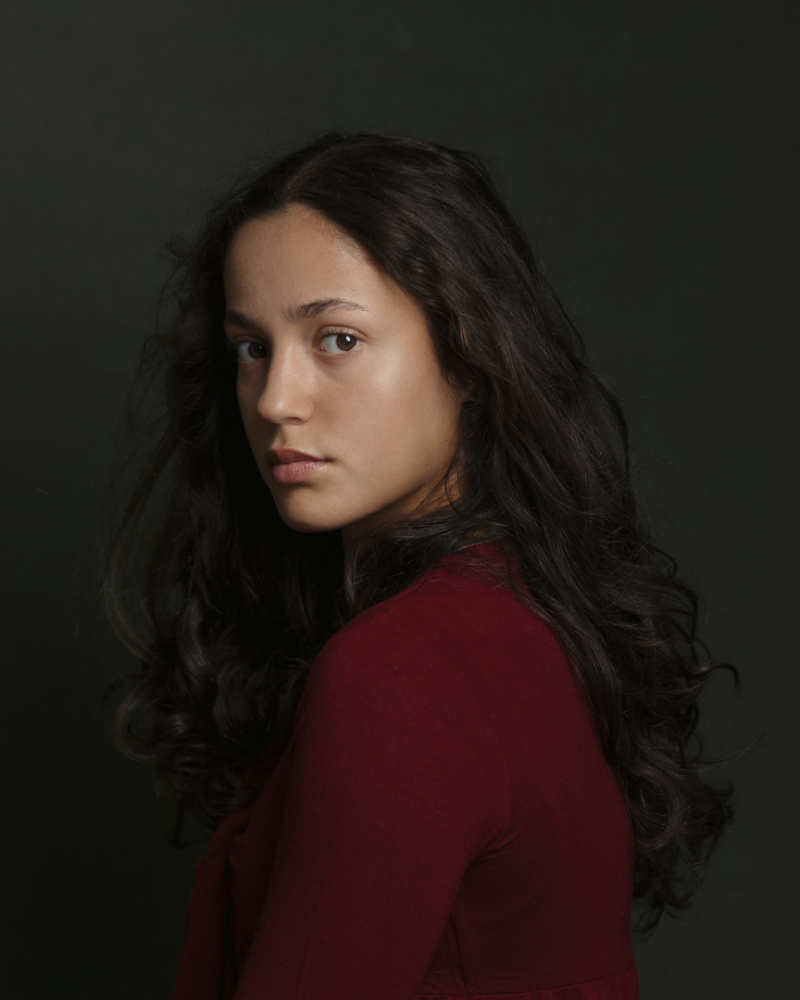ZAZA Casting model ID: 14457