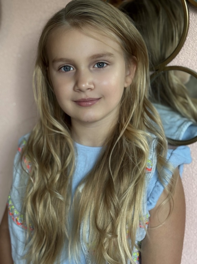 ZAZA Casting model ID: 28553