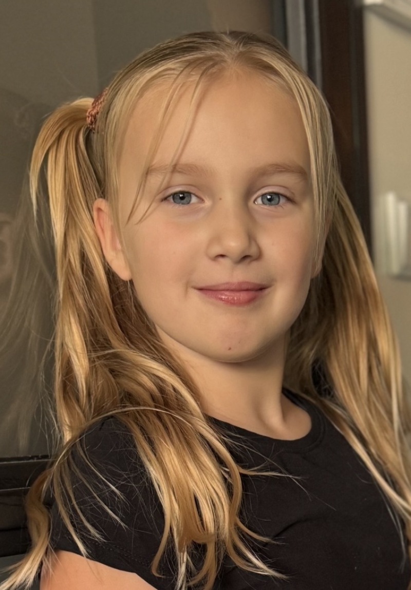 ZAZA Casting model ID: 28553