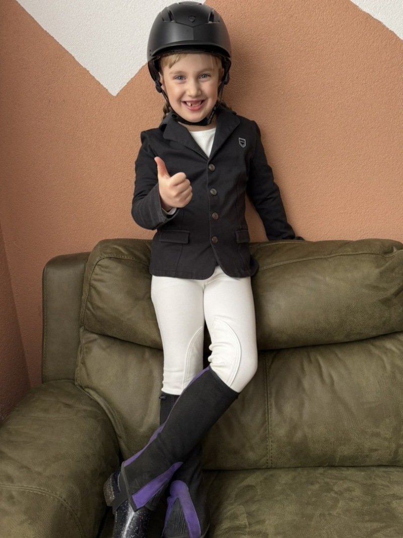 ZAZA Casting model ID: 28553