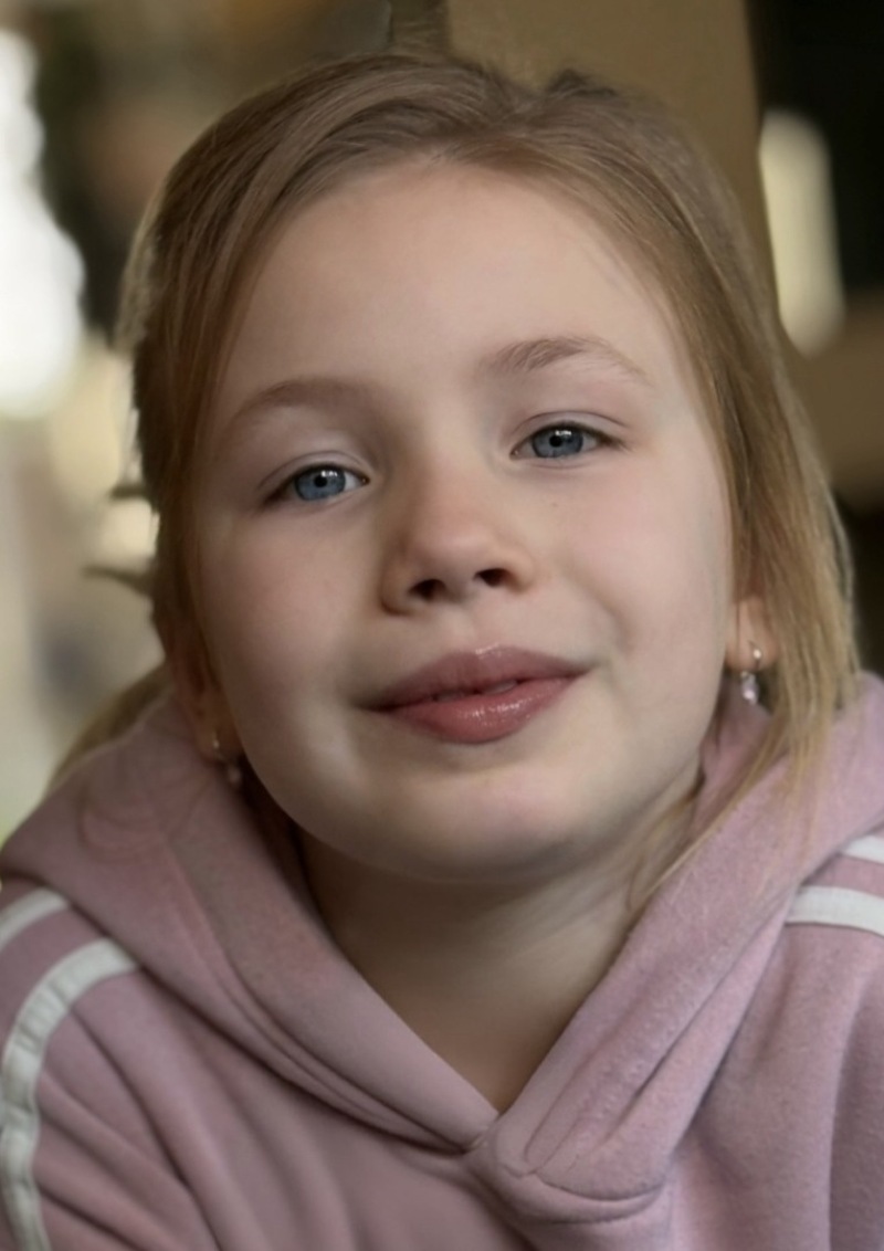 ZAZA Casting familie ID: 2052