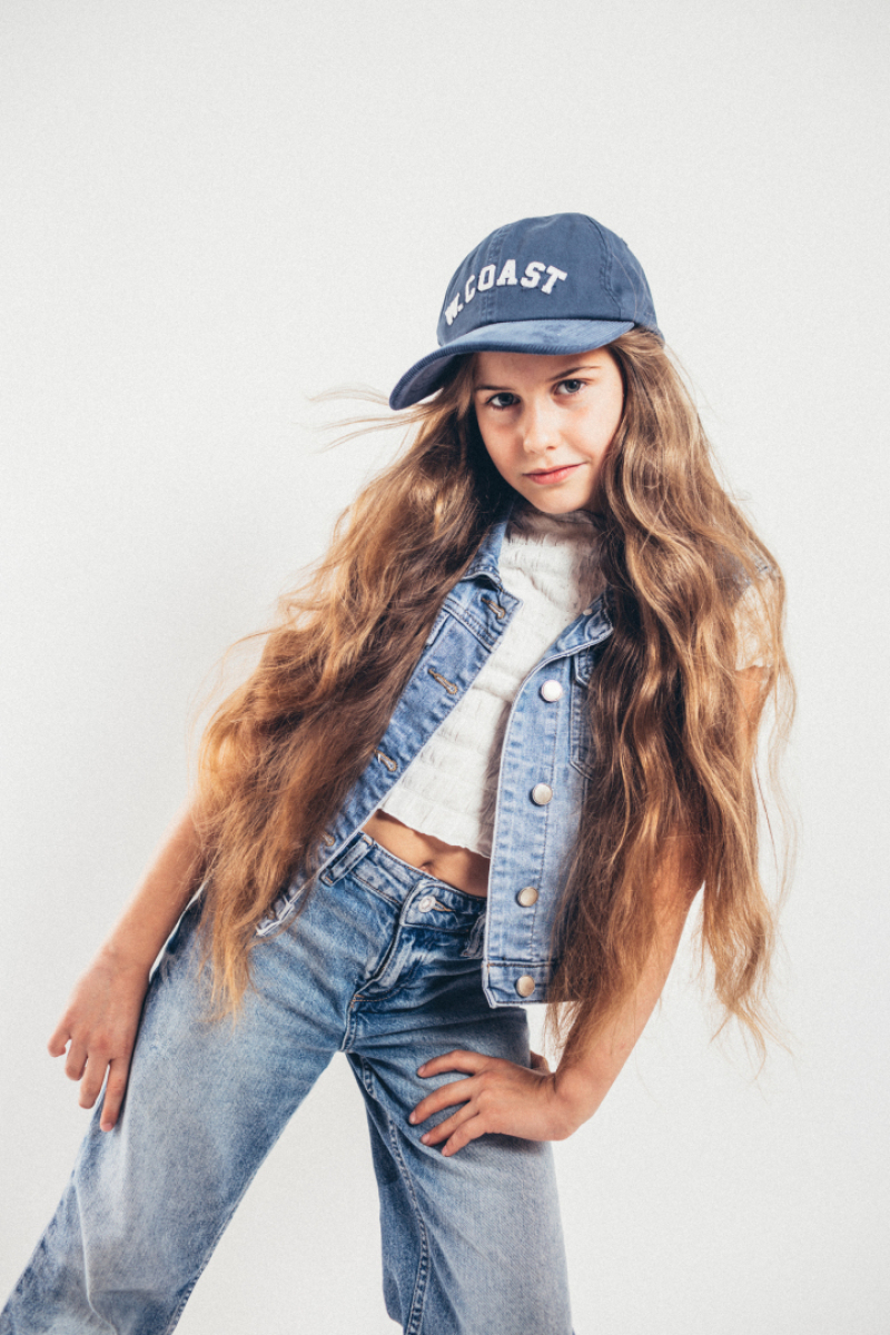 ZAZA Casting model ID: 26407