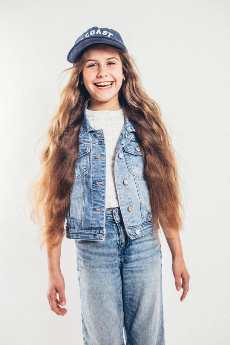 ZAZA Casting model ID: 26407