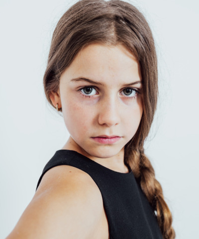 ZAZA Casting model ID: 26407