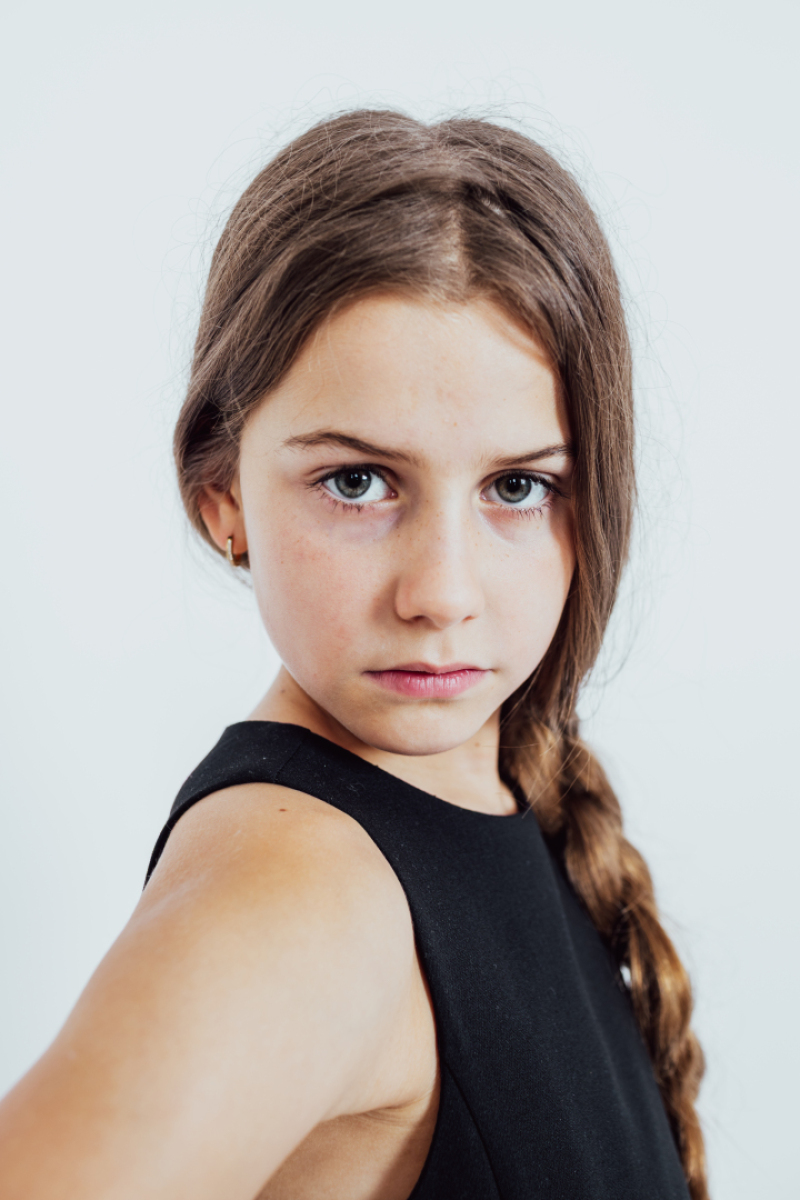 ZAZA Casting model ID: 26407