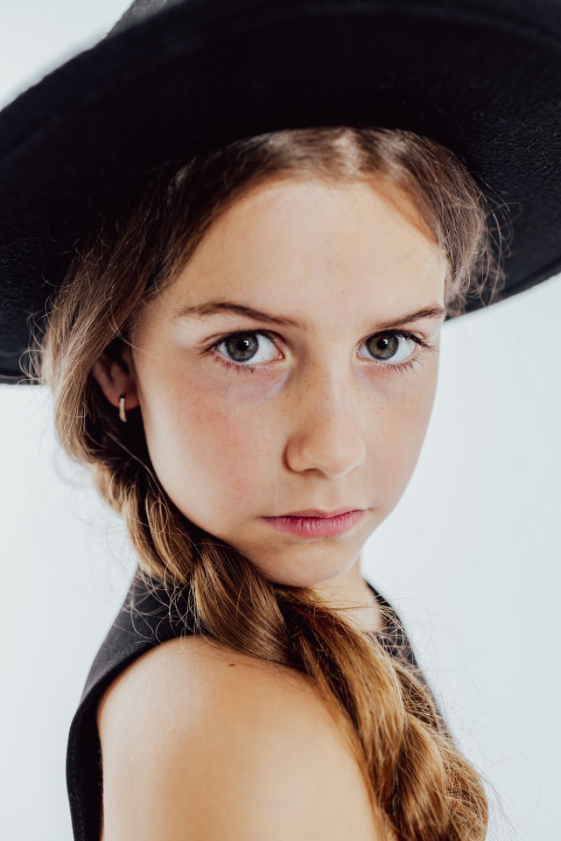 ZAZA Casting model ID: 26407