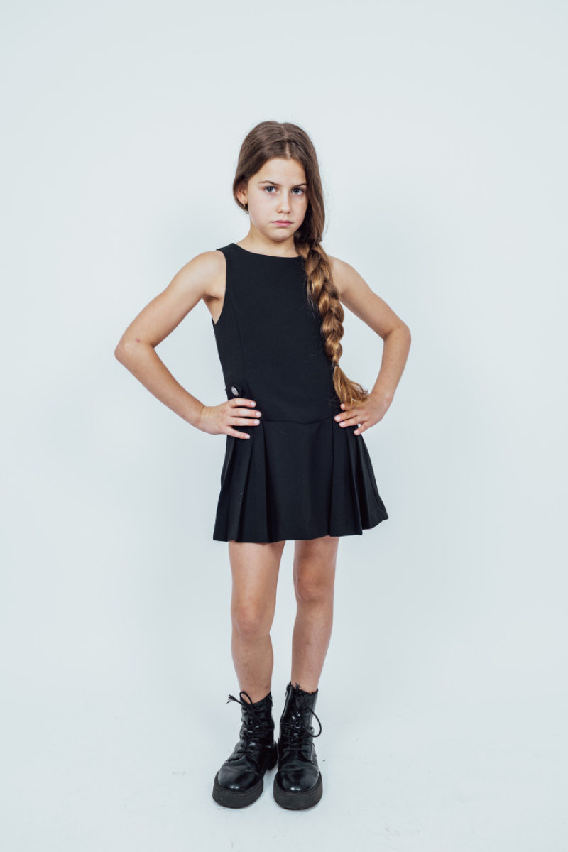 ZAZA Casting model ID: 26407