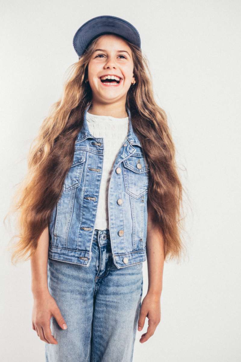 ZAZA Casting model ID: 26407