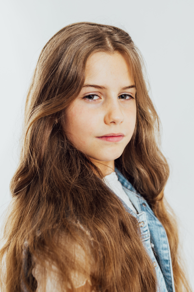 ZAZA Casting model ID: 26407