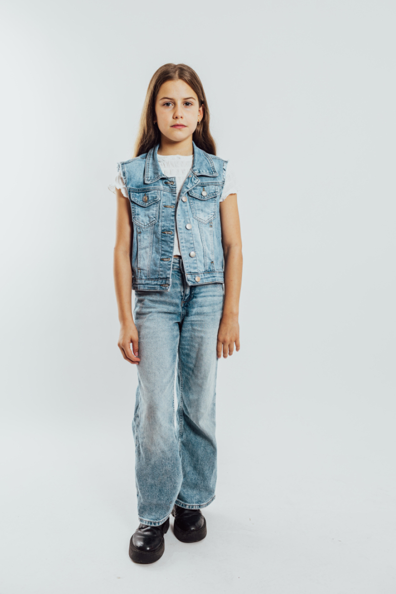 ZAZA Casting model ID: 26407