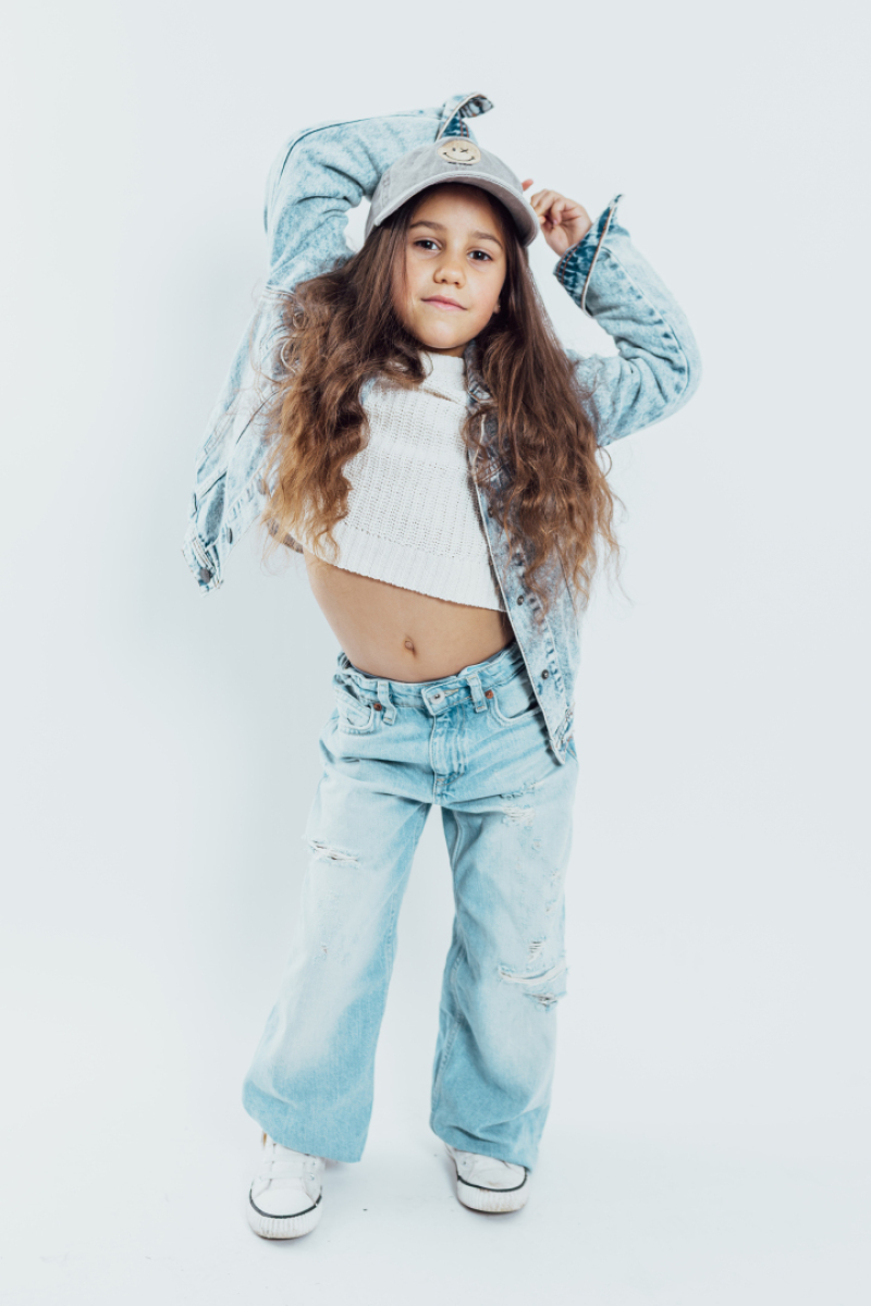 ZAZA Casting model ID: 28565