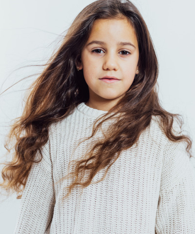 ZAZA Casting model ID: 28565